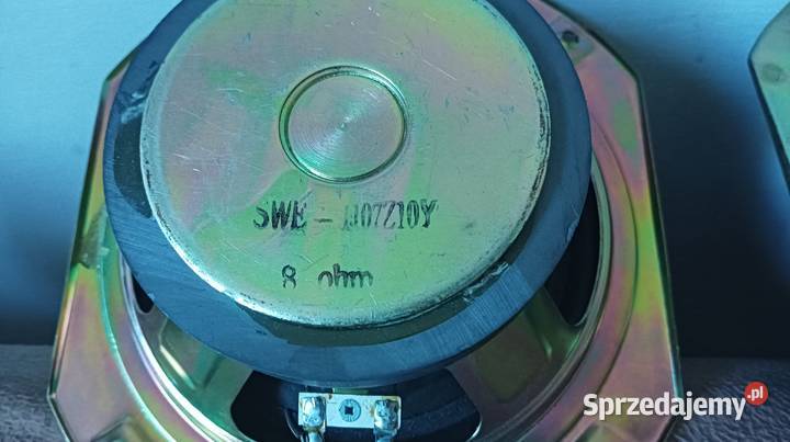 nisko 200mmśrednio 125mmwysoko tonowe 100 mm mazowieckie Mińsk Mazowiecki