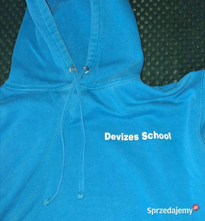 Bluza z Kapturem Nowa Dębica sprzedam