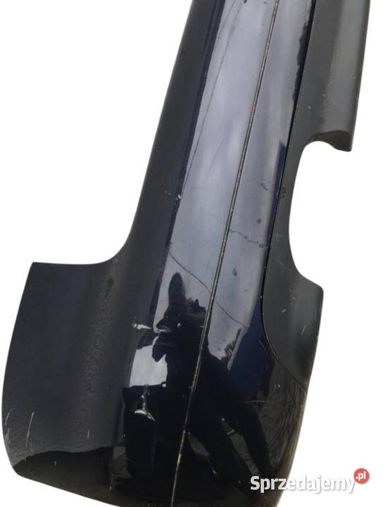 ZDERZAK TYŁ TYLNY AUDI A6 C5 LIFT KOMBI LZ5D Działoszyce