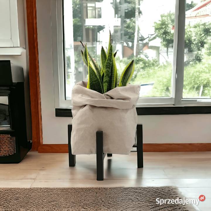 Stojak pod doniczkę Kraków