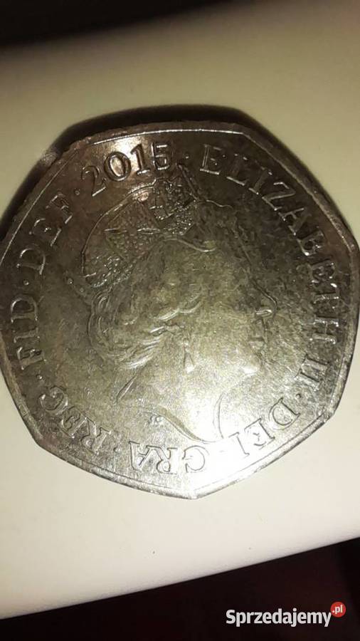 Sprzedam monety