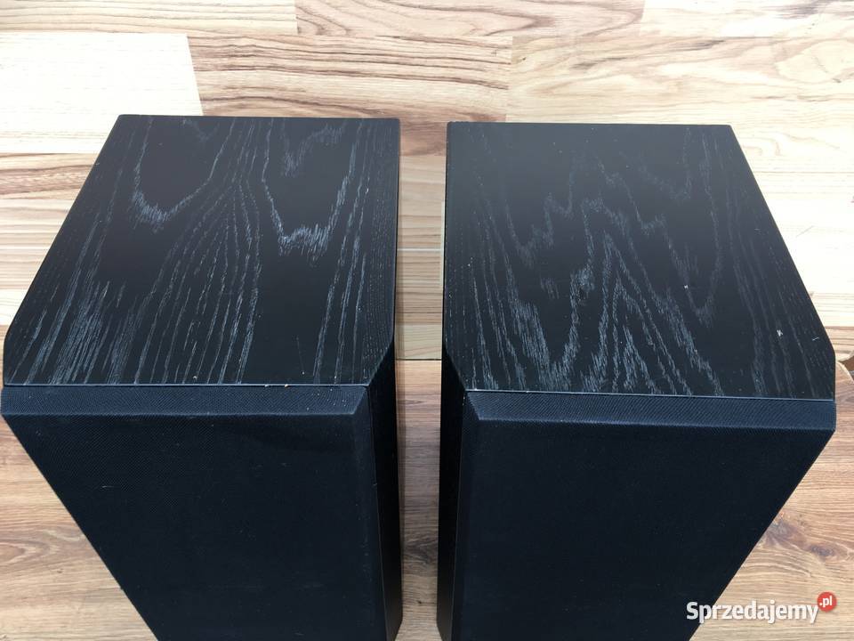 ATL PRO 708 HANS DEUTSCH VIFA potężne monitory Słuchawki i głośniki Opole