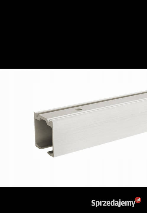 Prowadnica aluminiowa Herkules 265 pomorskie Gdańsk