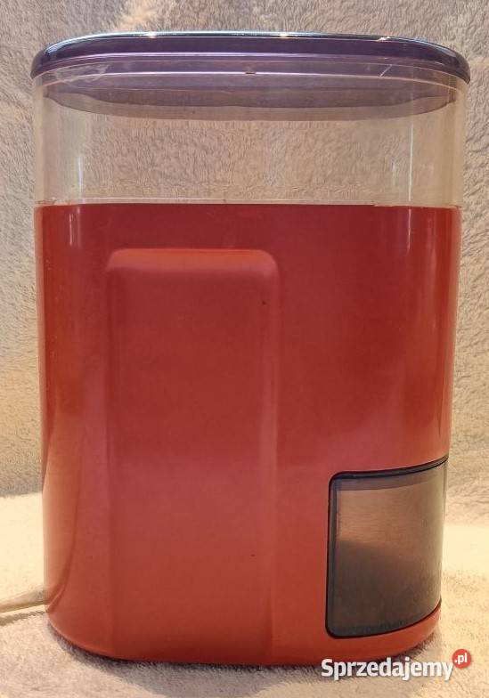 stary żarnowy młynek do kawy Siemens Sprawny Brwinów