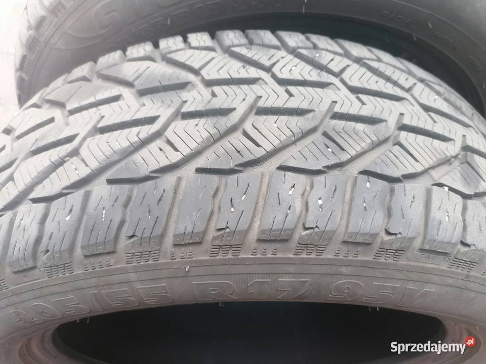 Opony zimowe Kormoran 17 Brwinów