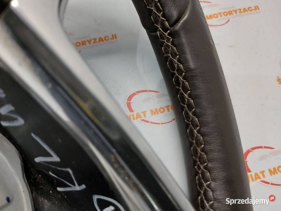 ALFA ROMEO MITO 12r kierownica 1014469 osobowe Kielce