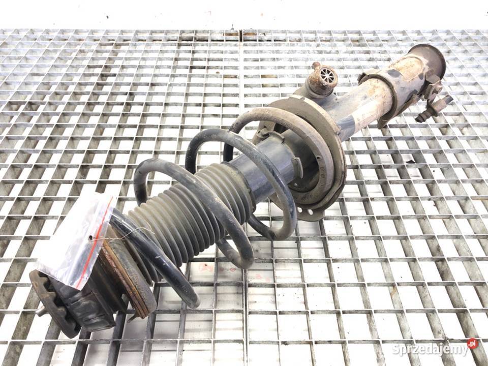 AMORTYZATOR PRAWY PRZÓD ZE SPRĘŻYNĄ HYUNDAI i20