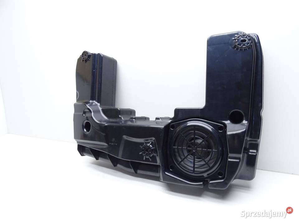GŁOŚNIK SUBWOOFER NISKOTONOWY BOSE 8X0035412A osobowe