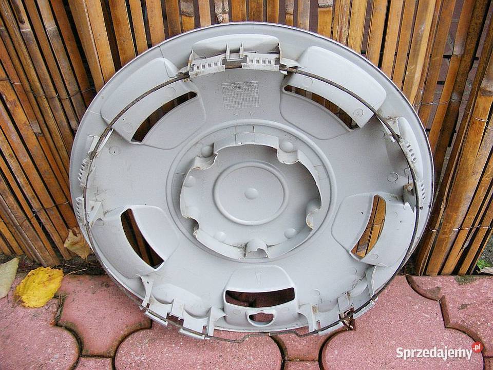 Kołpak FORD 15 1 sztuka Kołpaki Warszawa