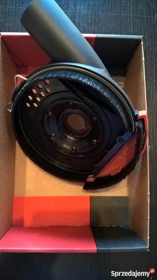 Osłona przeciwpyłowa Hilti DGEX 1255 Szczecin