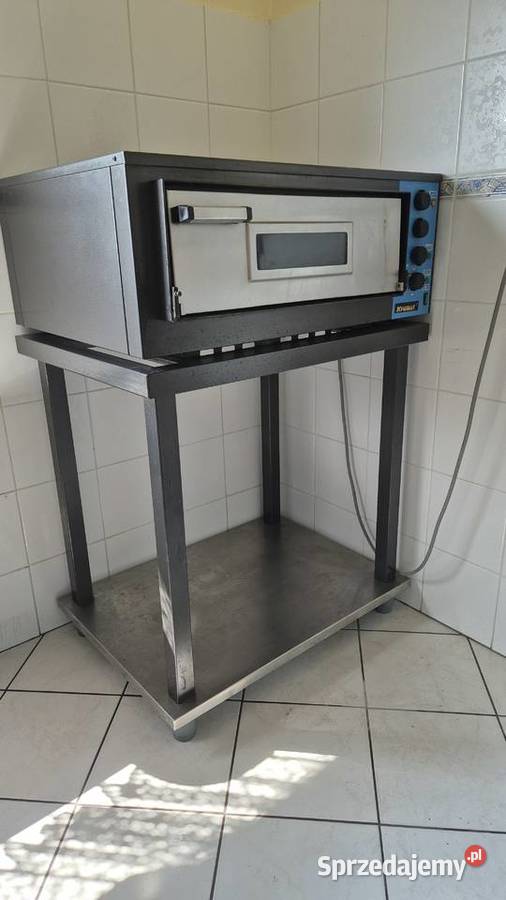 Sprzedam wyposażenie lokalu gastronomicznego Częstochowa