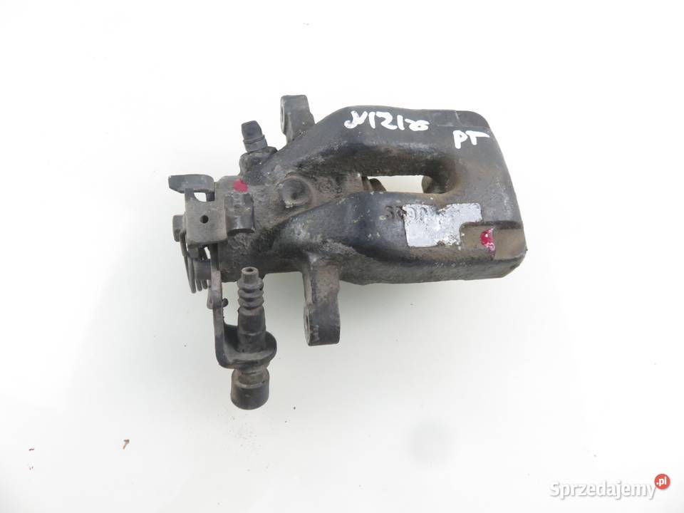 ZACISK PRAWY TYŁ CITROEN C4 CACTUS 12 THP osobowe sprzedam