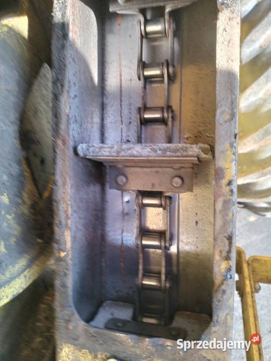 Sprzedam kombajn zbożowy Holland 1530 Zbożowe sprzedam