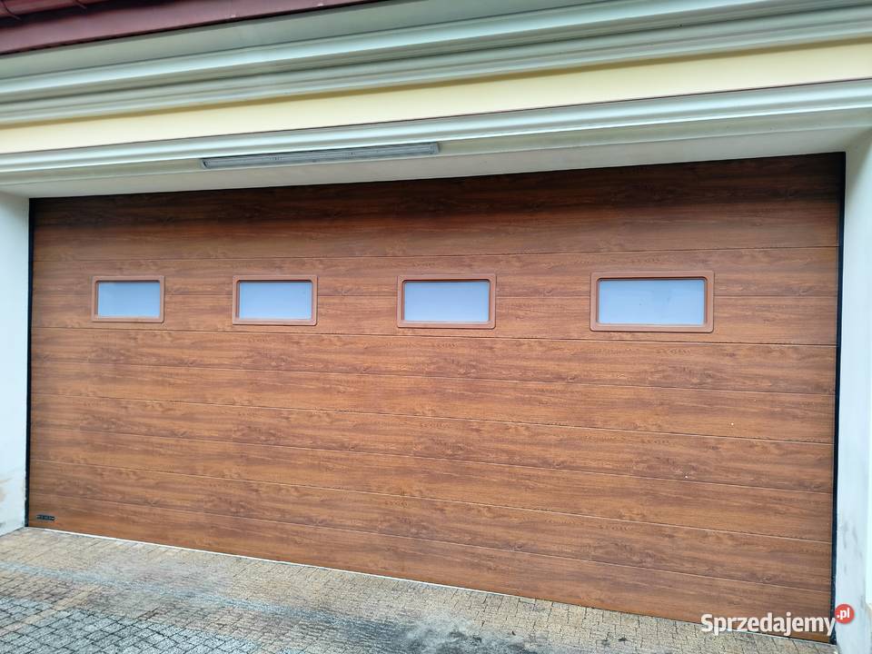 Zabudowa tarasu Drzwi i okna Lublin