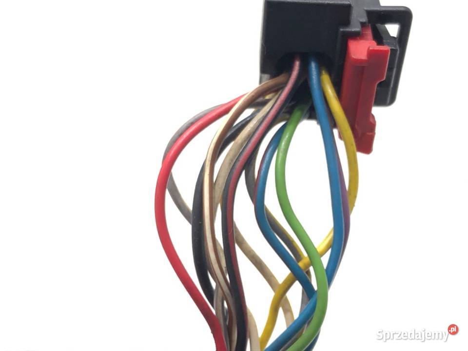 LUSTERKO PRAWE VW PASSAT B6 Kombi 0511