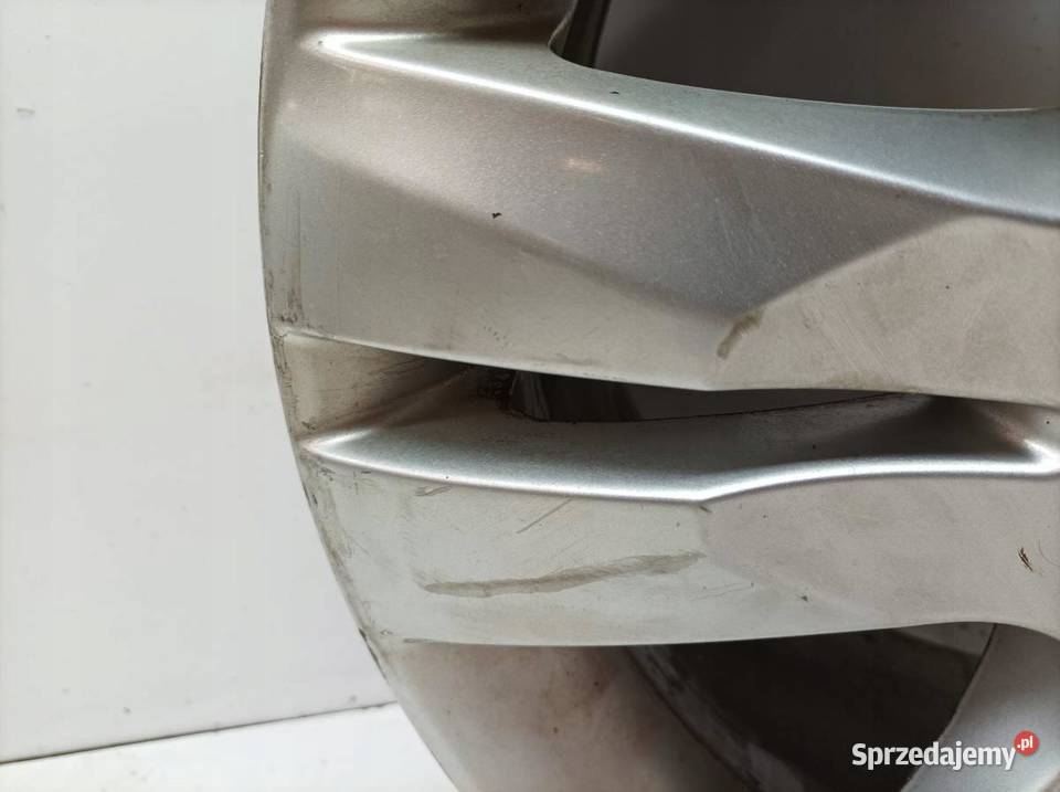 FELGA ALUMINIOWA R17 4X108 ET29 OC64MM 7J17