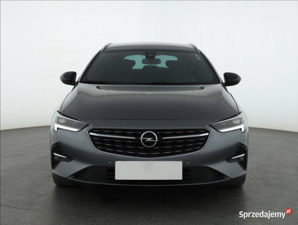 Opel Insignia 20 CDTI autoalarm Piaseczno