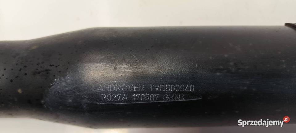 WAŁ NAPĘDOWY LAND ROVER RANGE ROVER VOGUE L322