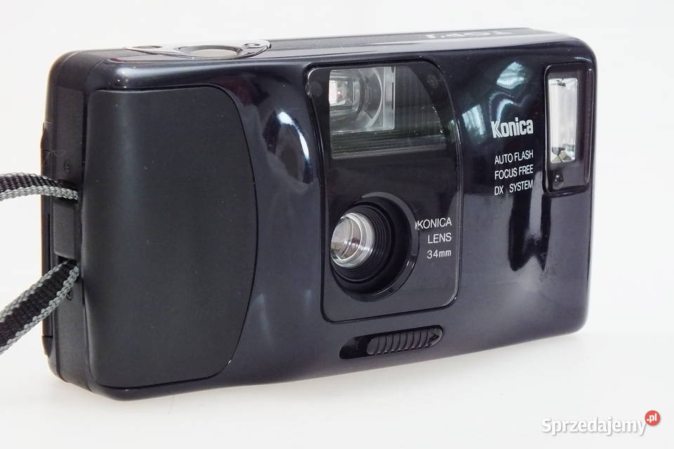 Konica TOPS Lubin sprzedam
