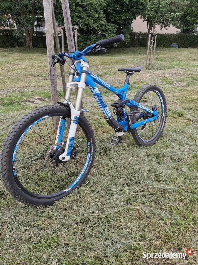Commencal supreme v3 Bytom sprzedam