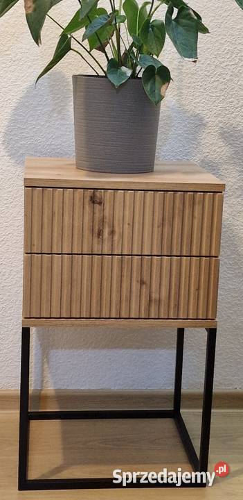 Szafka nocna lubuskie Zielona Góra sprzedam