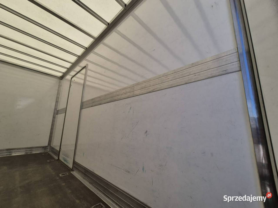 Peugeot Boxer Komorniki