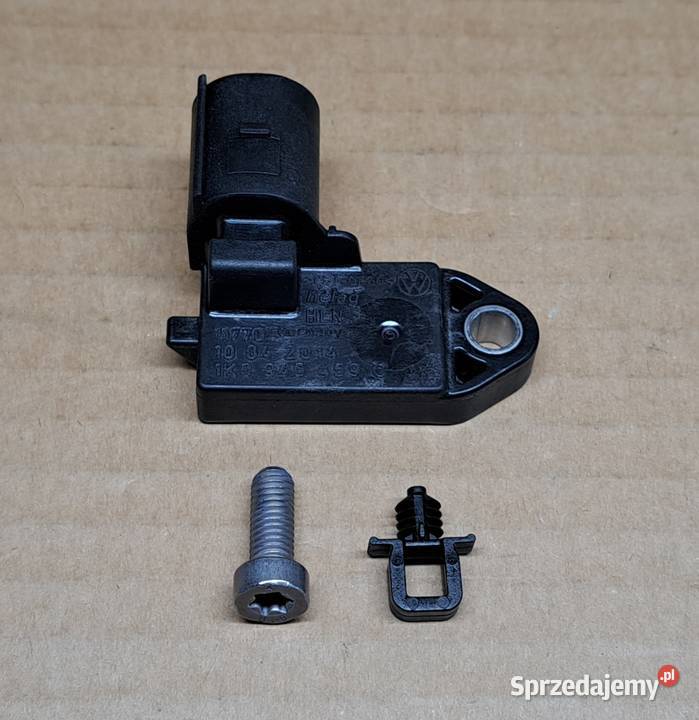 CZUJNIK WŁĄCZNIK ŚWIATEŁ STOP VW AUDI 5G0698459 Mielęcin