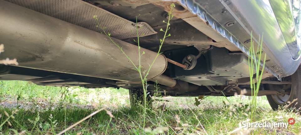 Toyota RAV4 20 VVT 4x4 benzynaLPG elektryczne szyby Staszów