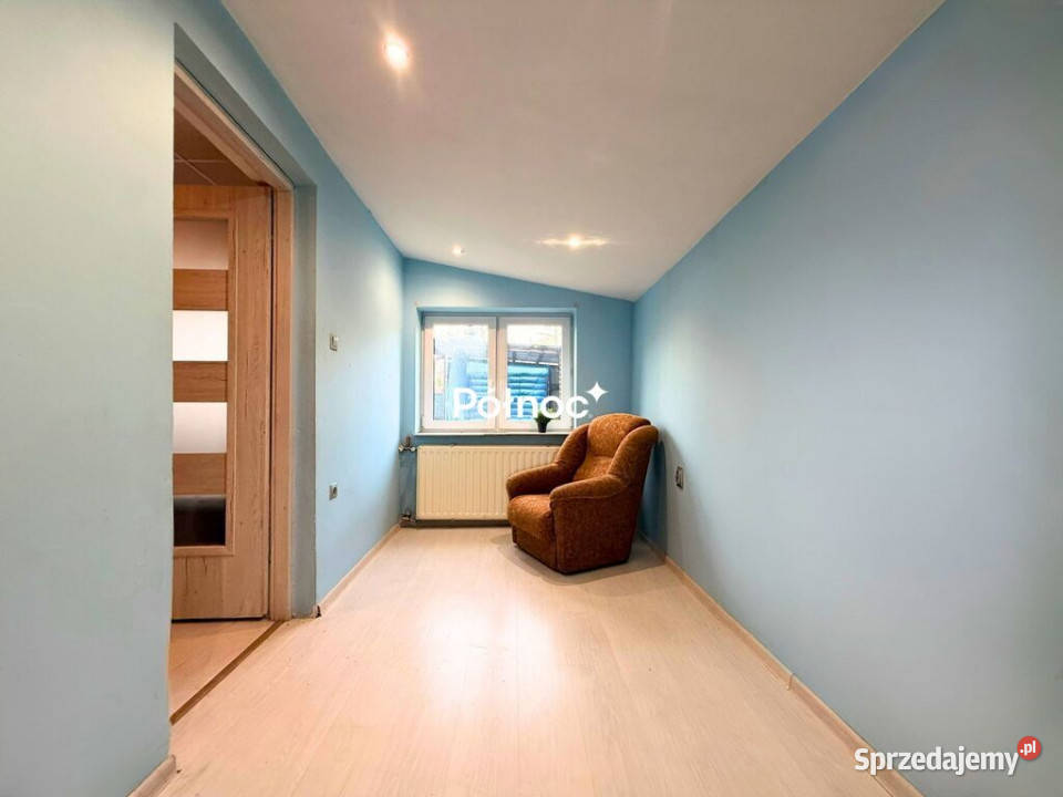 Dom 50 m działka Chełm Trubakowska 152m2 Sprzedaż Domy