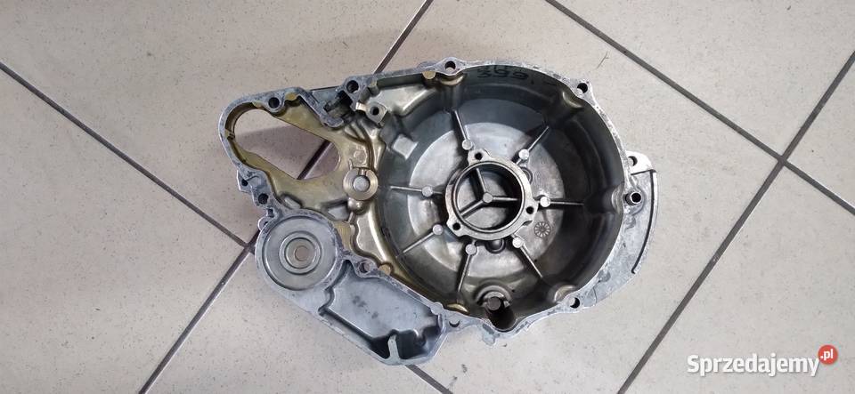 Pokrywa Silnika Honda Shadow VT 1100 8586r Brzeszcze
