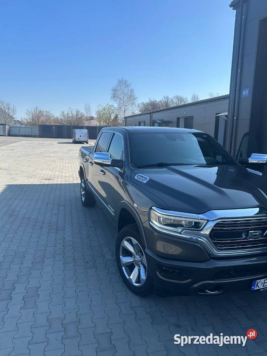 Sprzedam RAM 1500 sprzedam
