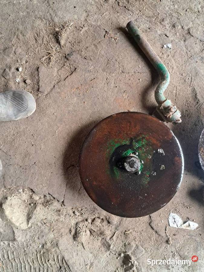 Kroj do pluga Przyłęk sprzedam