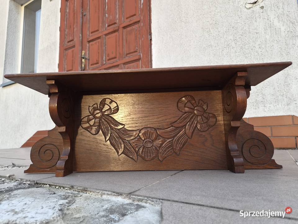 Półka Górka bieliżniarki Szczecinek