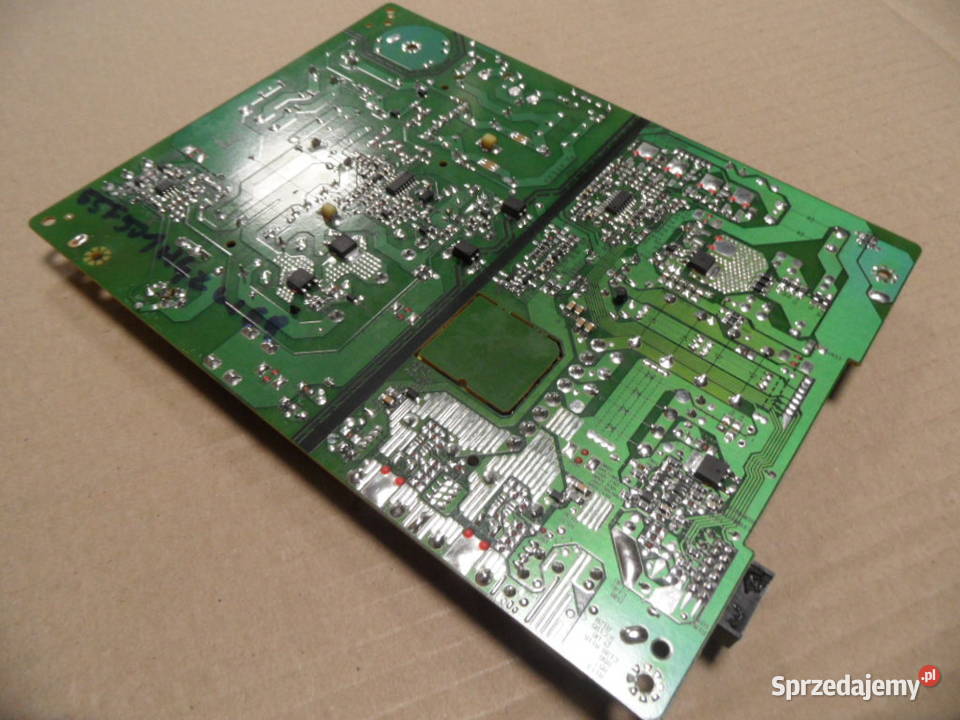 zasilacz telewizora Hitachi 55F501HG2W69 17IPS72 Kielce