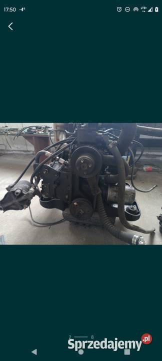 Silnik Yanmar tk235 Kubota Pozostałe