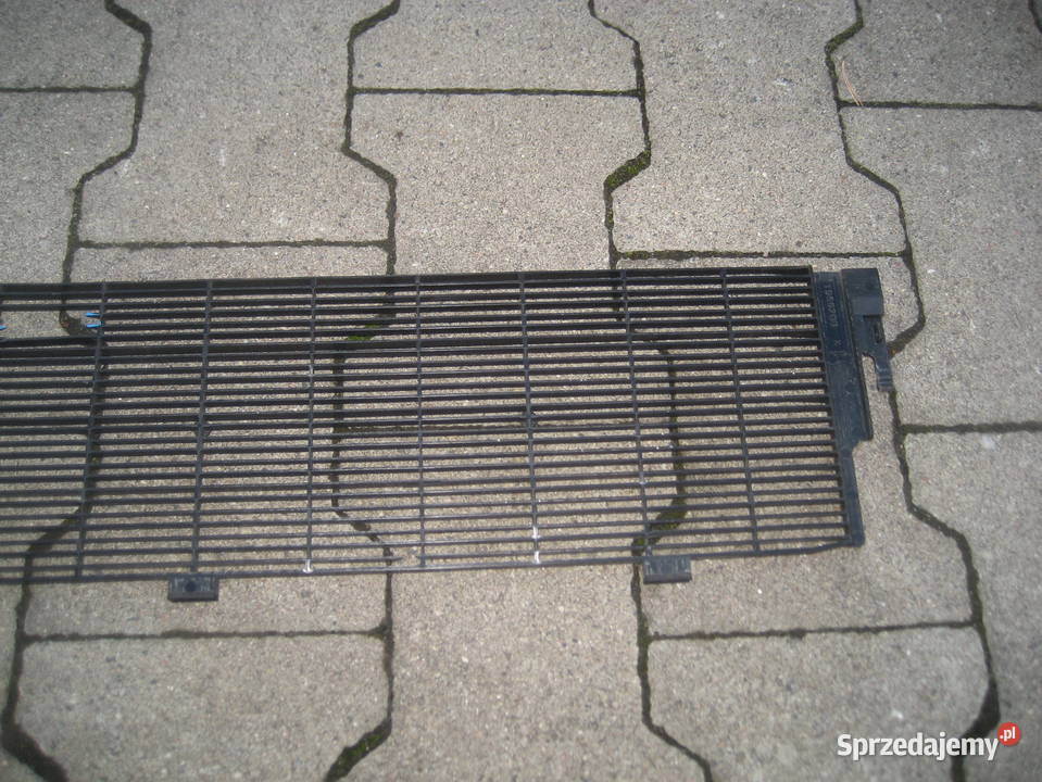 bmw g20 g21 g22 g23 g42 osłona siatka dolna Rakoniewice