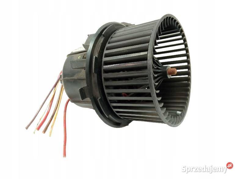 DMUCHAWA NAWIEWU DS3 T4190001 GMV Citroen C3 II świętokrzyskie