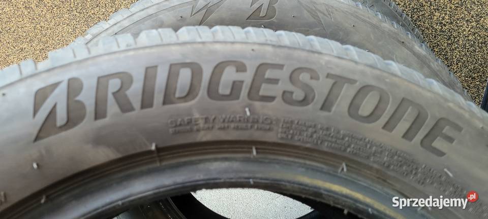 Opony zimowe 215 60 17 Bridgestone Blizzak LM005 zima Włocławek