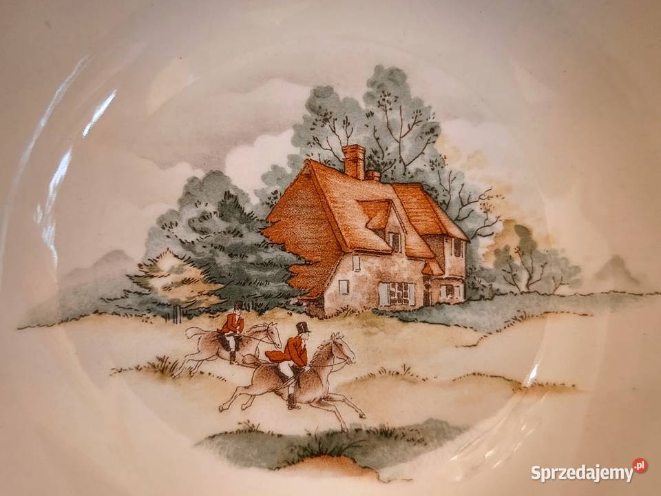 Miska głęboka Keltcraft Noritake Ireland Chełm