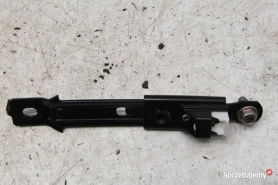 REGULACJA WYSOKOŚCI PASA BEZPIECZEŃSTWA lubelskie