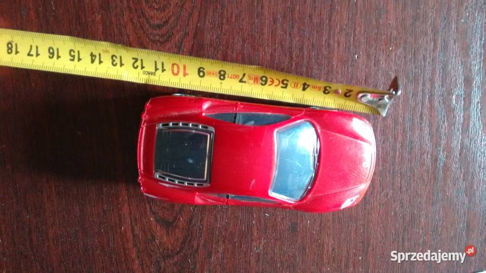 ferrari F 430 z napędem 2362 podkarpackie Stalowa Wola sprzedam