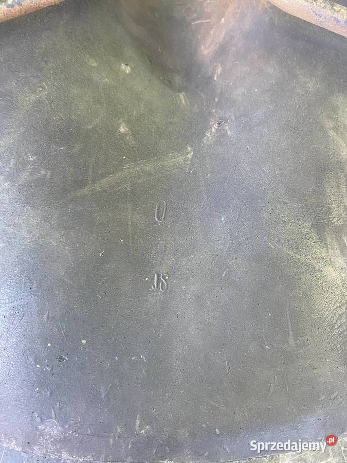 M72 Oryginalny Siedzenia Starszy Typ