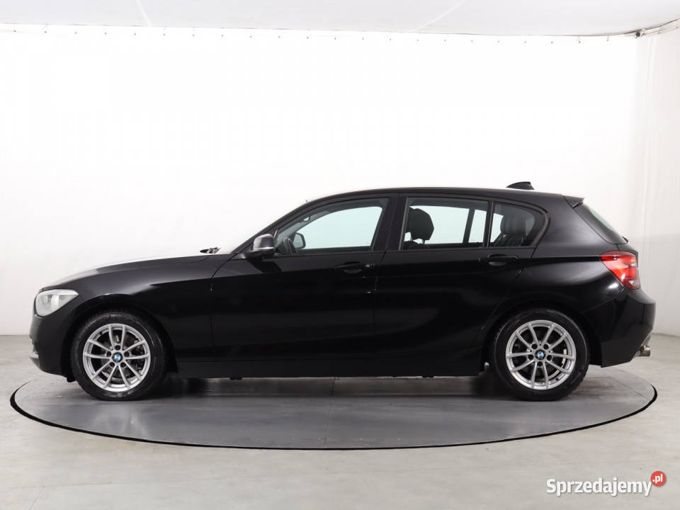 BMW 1 116i Katowice