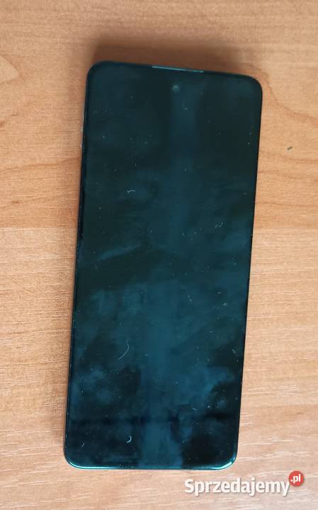 Motorola Moto G60 Targonie Wielkie