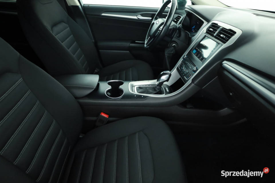 Ford Mondeo 20 TDCI Kombi