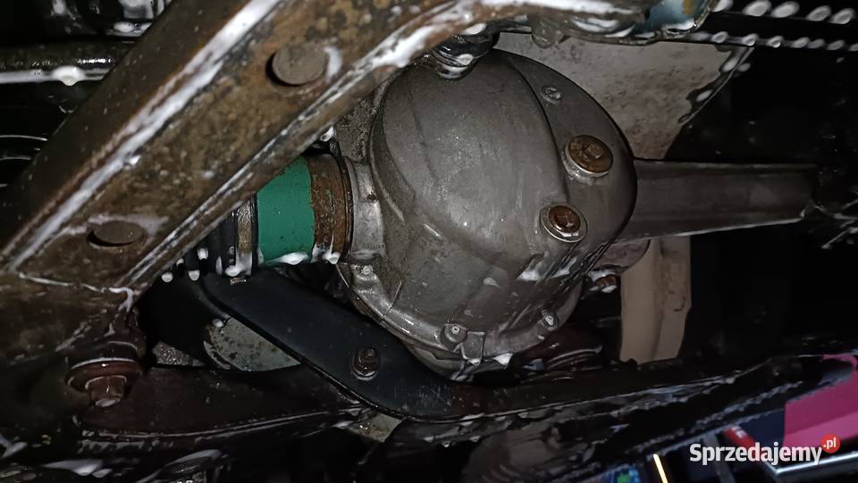 Suzuki Vitara 16 Warszawa