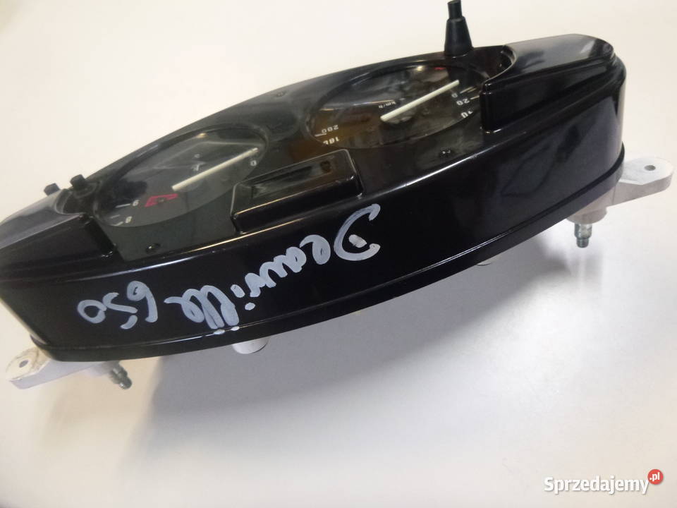 Konsola licznik zegar Honda Deauville NTV 650 Jawiszowice