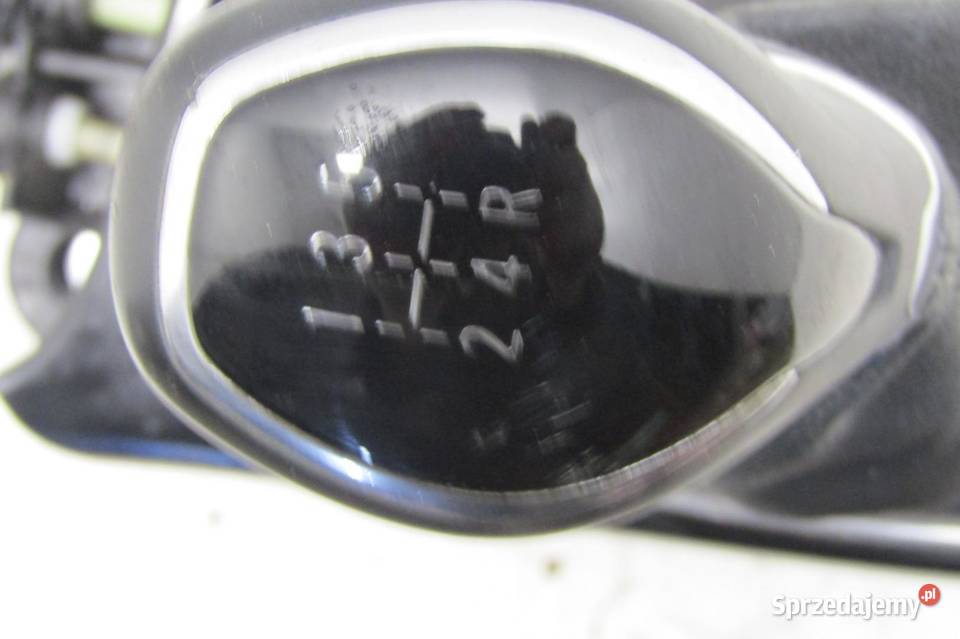 WYBIERAK LEWAREK ZMIANY BIEGÓW LINKI 12 T OPEL