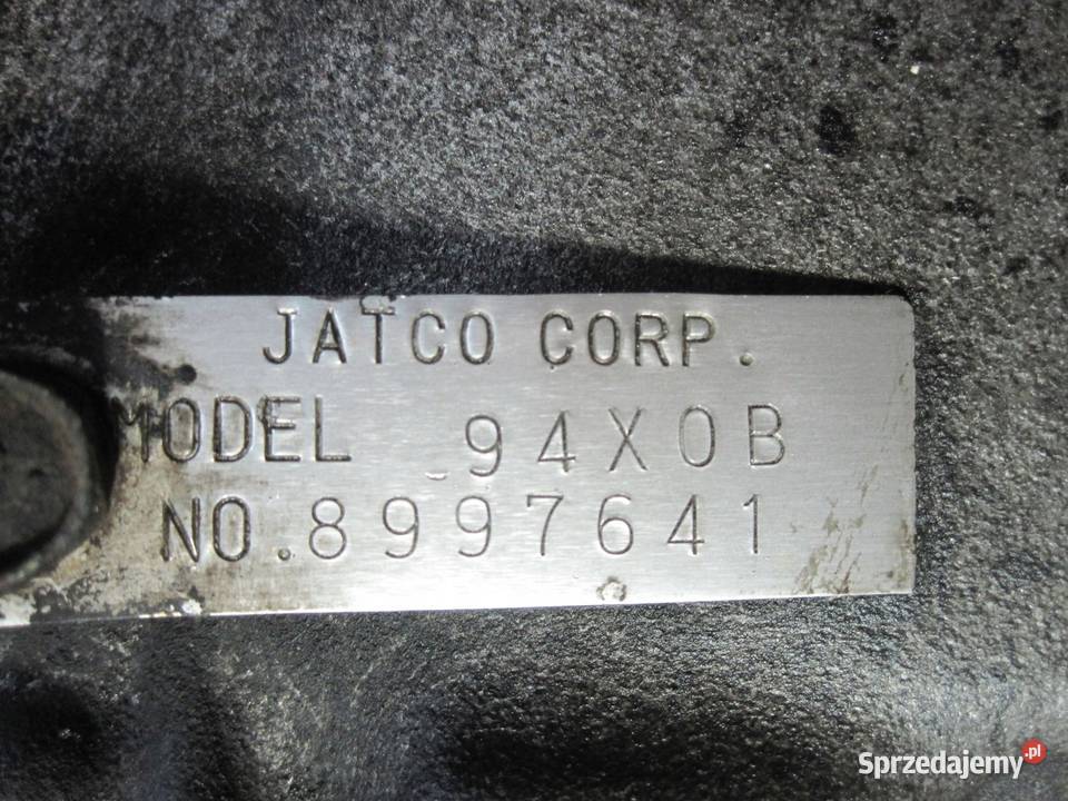 PATHFINDER NAVARA MURANO 25 DCI YD25 170 10r osobowe świętokrzyskie