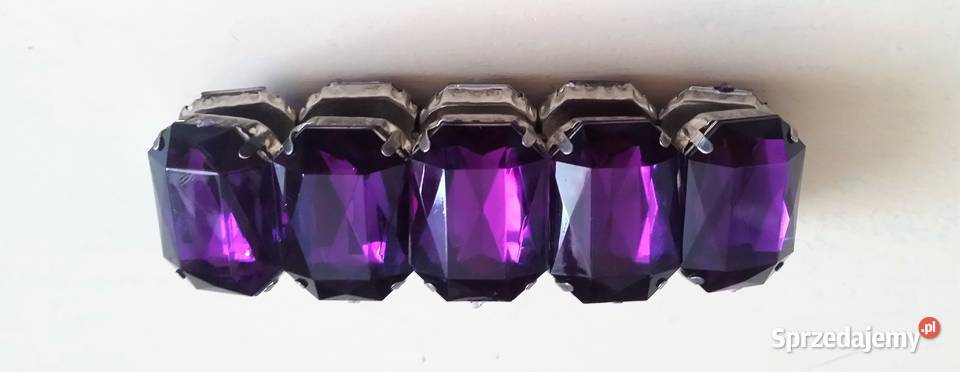 Tanio nowa bransoletka i pięknych eleganckich Dla kobiet śląskie Gliwice